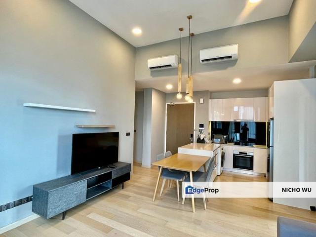 Condominium for sale in Country Heights Damansara, Kuala Lumpur