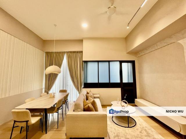 Condominium for sale in Country Heights Damansara, Kuala Lumpur