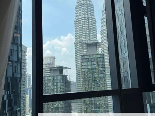 Condominium for rent in Country Heights Damansara, Kuala Lumpur