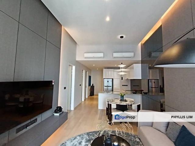 Condominium for sale in Country Heights Damansara, Kuala Lumpur