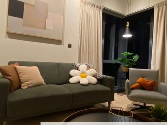 Condominium for rent in Country Heights Damansara, Kuala Lumpur