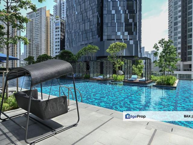 Condominium for sale in Country Heights Damansara, Kuala Lumpur