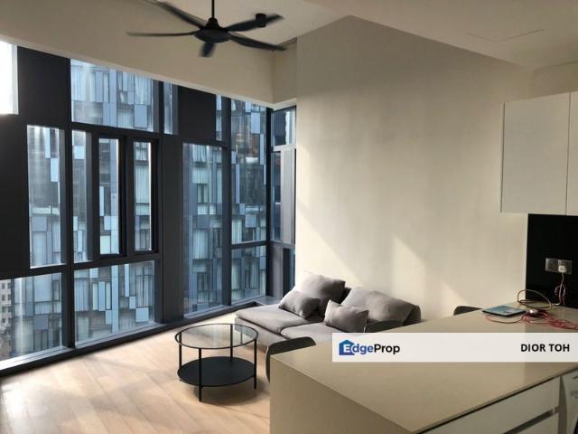 Condominium for rent in Country Heights Damansara, Kuala Lumpur