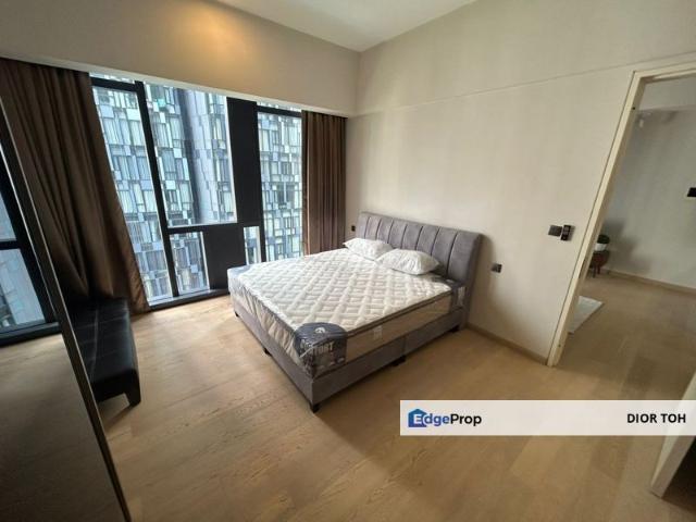 Condominium for rent in Country Heights Damansara, Kuala Lumpur