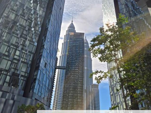Condominium for rent in Country Heights Damansara, Kuala Lumpur