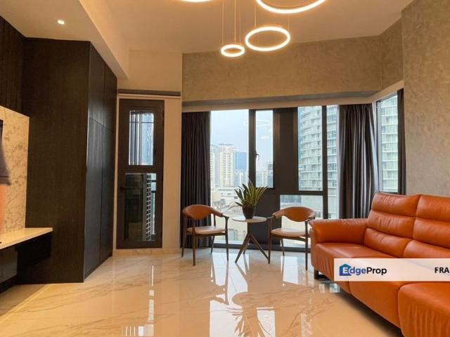 Condominium for rent in Country Heights Damansara, Kuala Lumpur