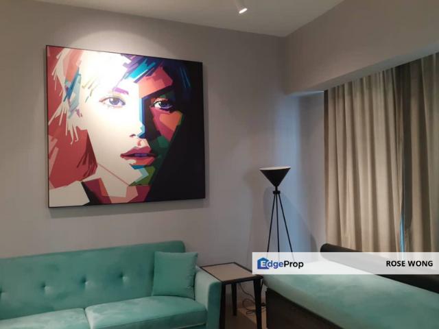 Condominium for sale in Country Heights Damansara, Kuala Lumpur