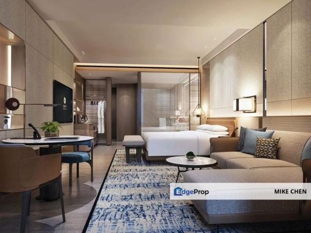 Condominium for sale in Country Heights Damansara, Kuala Lumpur