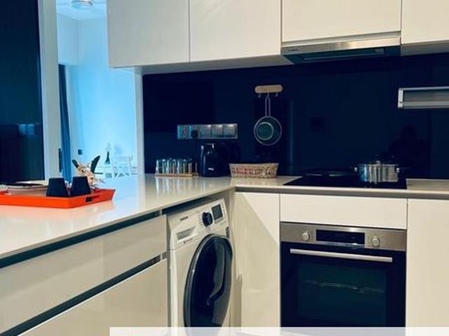 Condominium for rent in Country Heights Damansara, Kuala Lumpur