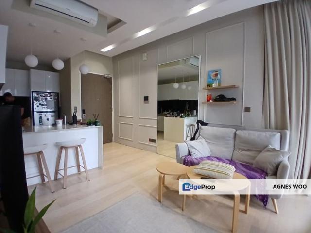 Condominium for rent in Country Heights Damansara, Kuala Lumpur