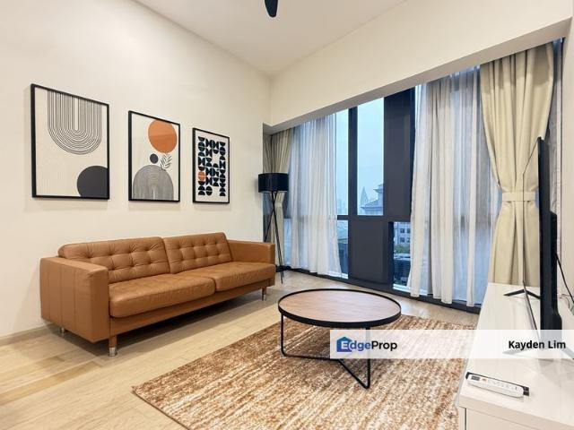 Condominium for rent in Country Heights Damansara, Kuala Lumpur