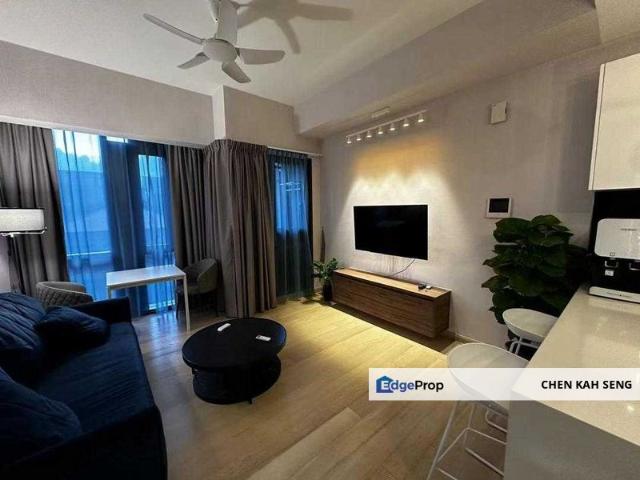 Condominium for rent in Country Heights Damansara, Kuala Lumpur
