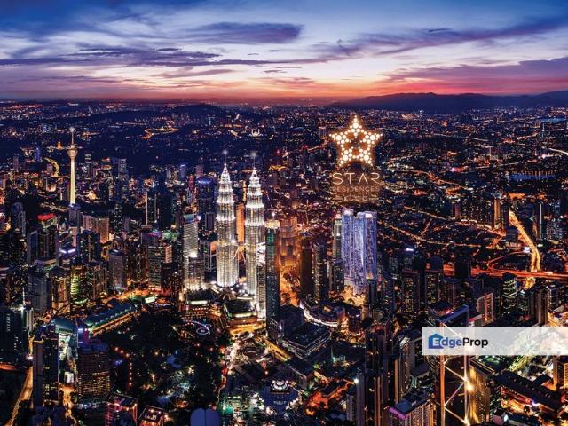 Condominium for sale in Kl City