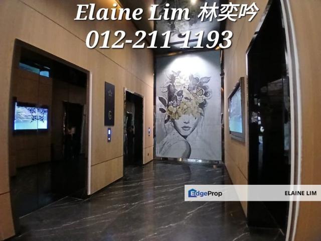 Condominium for rent in Country Heights Damansara, Kuala Lumpur