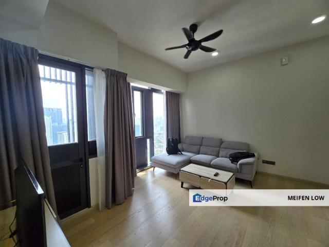 Condominium for rent in Kampung Paya, Kuala Lumpur