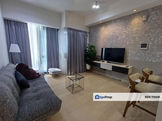 Condominium for rent in Country Heights Damansara, Kuala Lumpur
