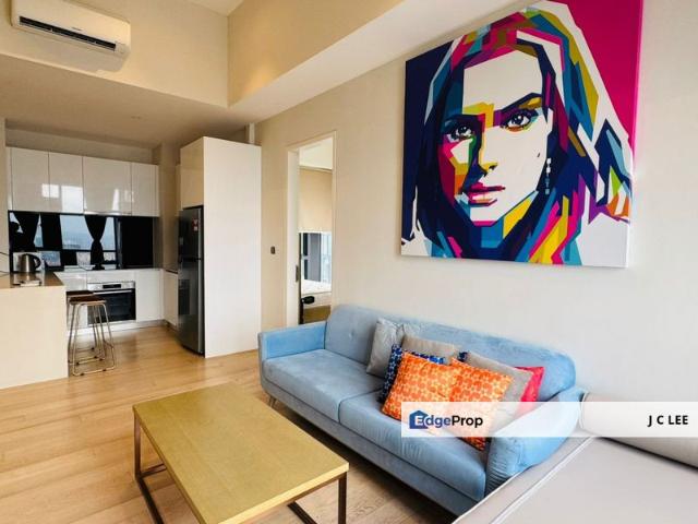 Condominium for rent in Country Heights Damansara, Kuala Lumpur