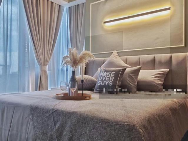 Serviced Residence for rent in Country Heights Damansara, Kuala Lumpur