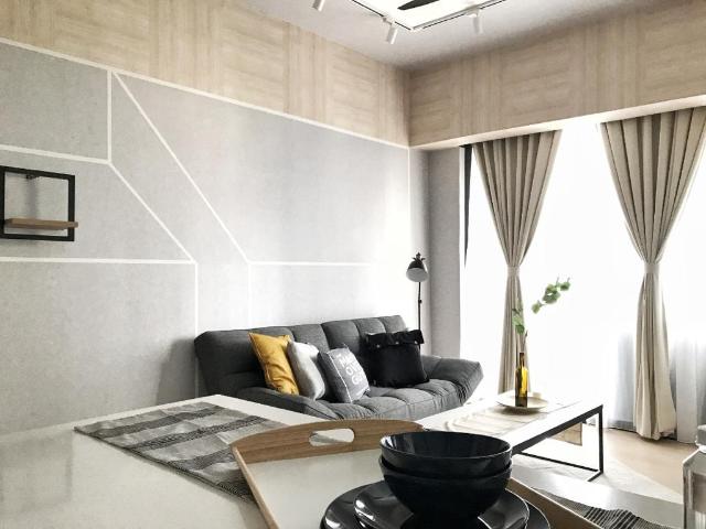 Apartment for rent in Country Heights Damansara, Kuala Lumpur