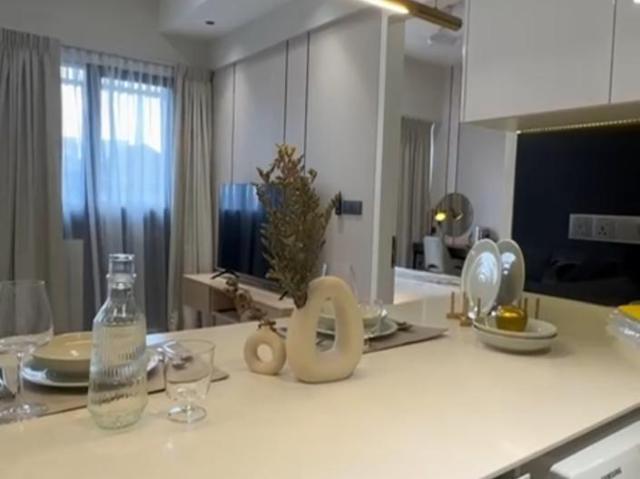 Apartment for rent in Country Heights Damansara, Kuala Lumpur