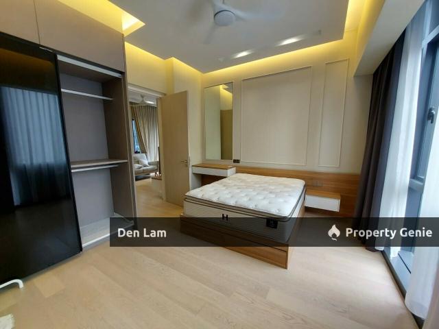 Serviced Residence for sale in Country Heights Damansara, Kuala Lumpur