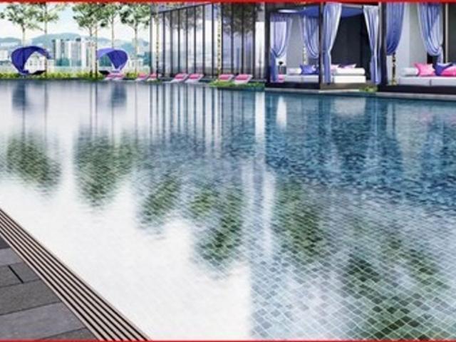 Condominium for rent