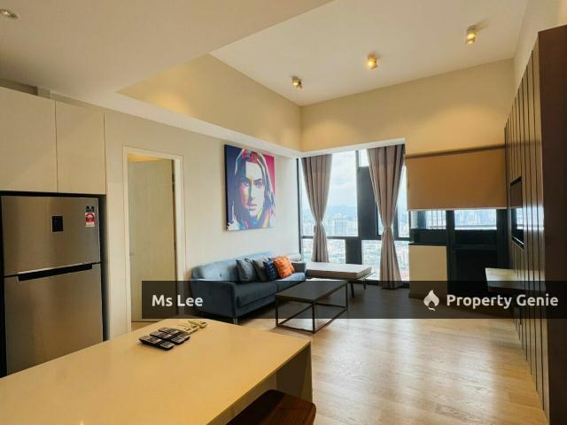 Serviced Residence for rent in Country Heights Damansara, Kuala Lumpur