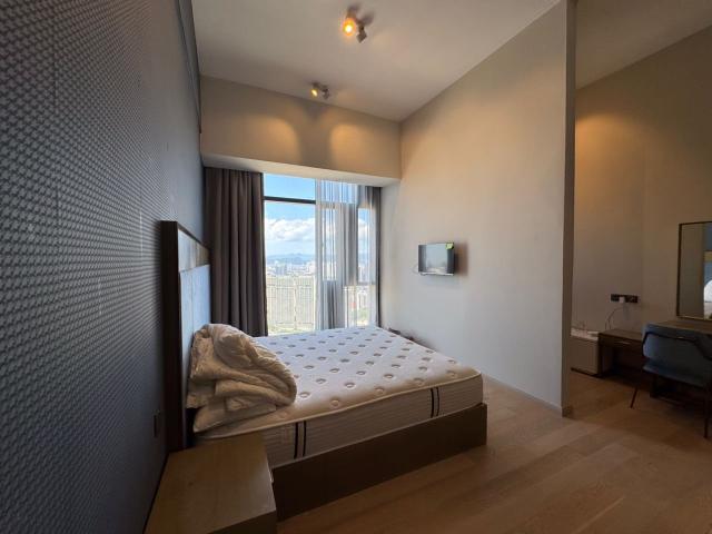 Apartment for rent in Country Heights Damansara, Kuala Lumpur