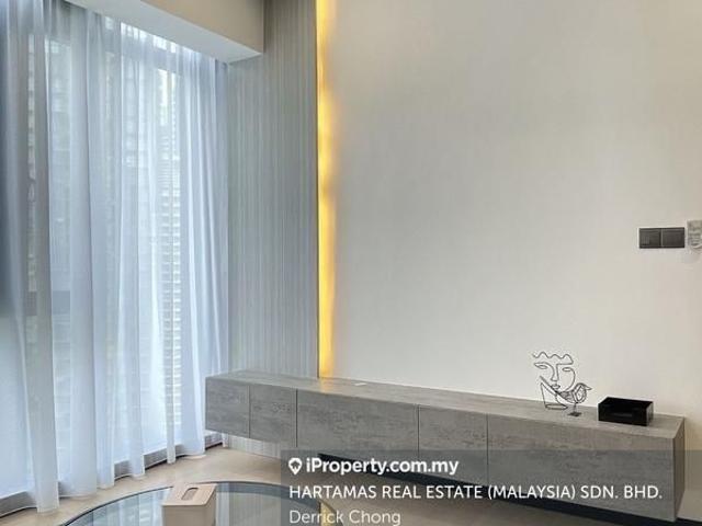 Apartment for rent in Country Heights Damansara, Kuala Lumpur
