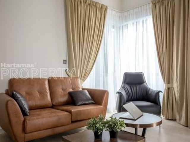Condominium for sale in Kuala Lumpur City Centre, Kuala Lumpur