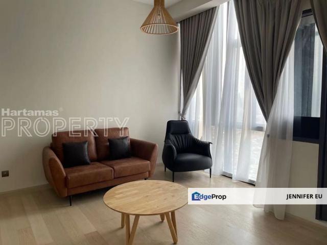 Condominium for sale in Kuala Lumpur City Centre, Kuala Lumpur