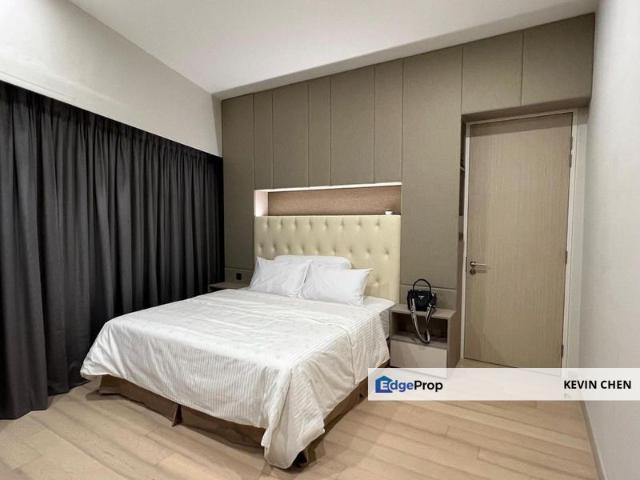 Condominium for rent in Country Heights Damansara, Kuala Lumpur