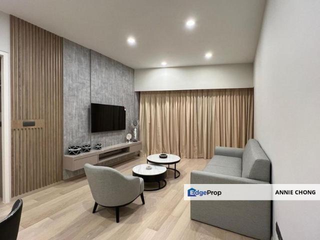 Condominium for rent in Country Heights Damansara, Kuala Lumpur