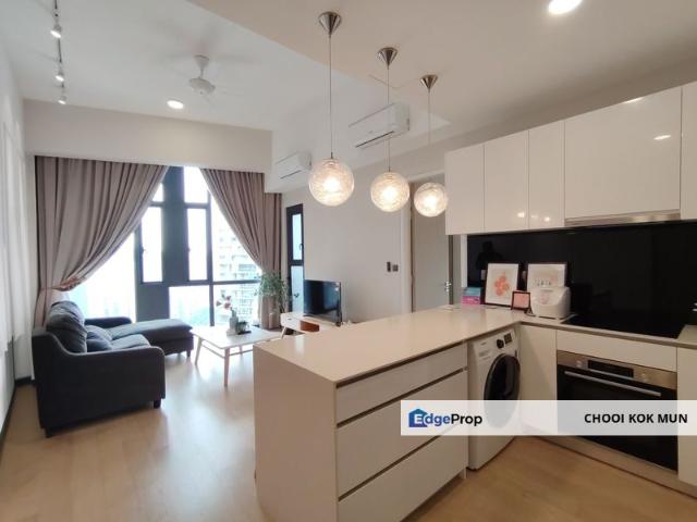 Condominium for rent in Kampung Paya, Kuala Lumpur