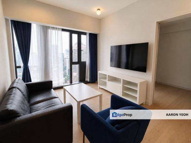 Condominium for sale in Country Heights Damansara, Kuala Lumpur