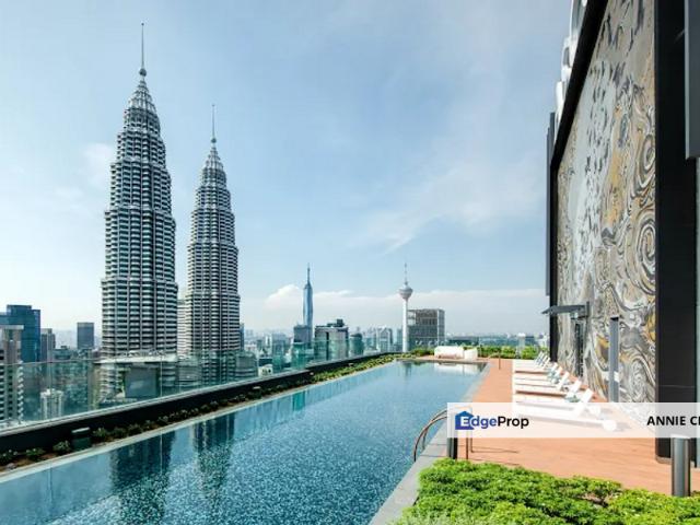 Condominium for sale in Kampung Paya, Kuala Lumpur