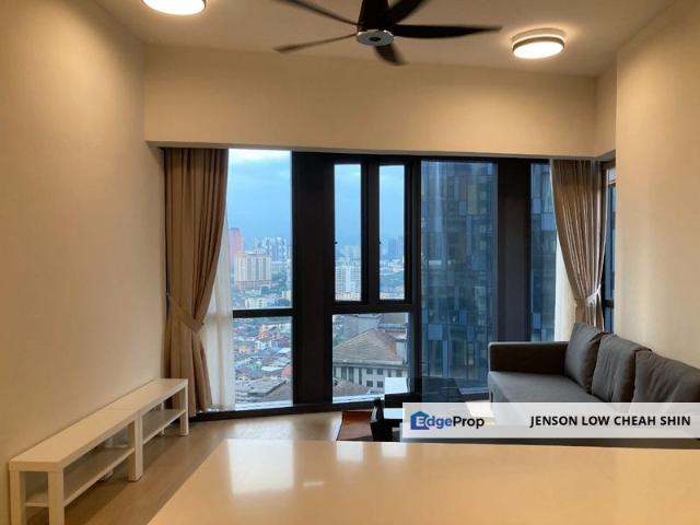 Condominium for rent in Country Heights Damansara, Kuala Lumpur