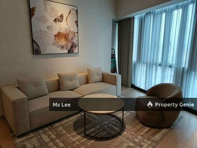 Condominium for rent in Country Heights Damansara, Kuala Lumpur