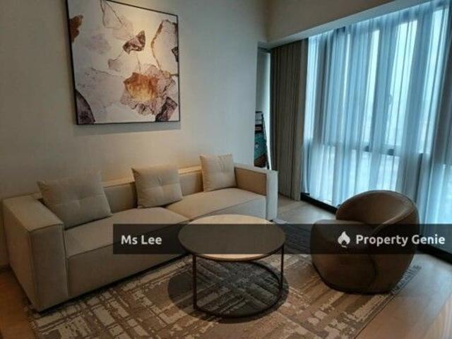 Apartment for rent in Country Heights Damansara, Kuala Lumpur