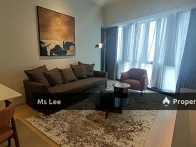 Apartment for rent in Country Heights Damansara, Kuala Lumpur
