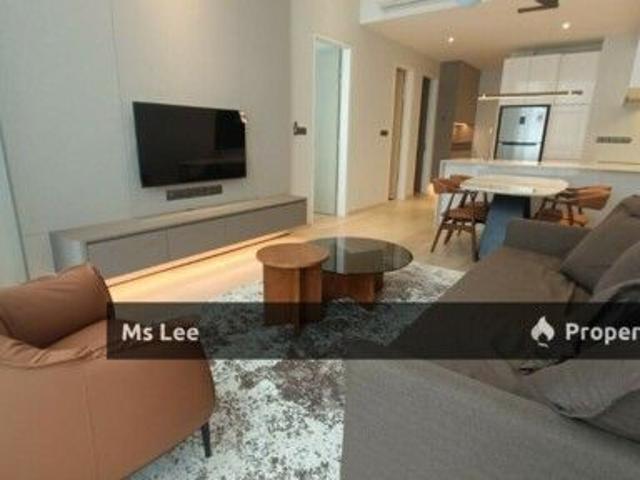 Apartment for rent in Country Heights Damansara, Kuala Lumpur