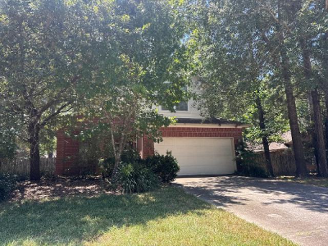 House for sale in Texas