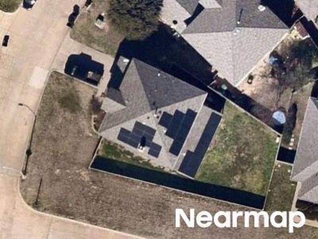 House for sale in Fort Worth