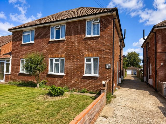 House for rent in Greater London