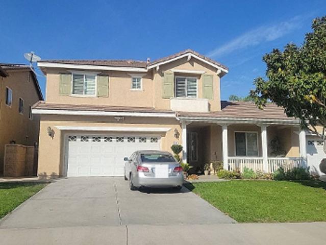 House for sale in Mira Loma, California