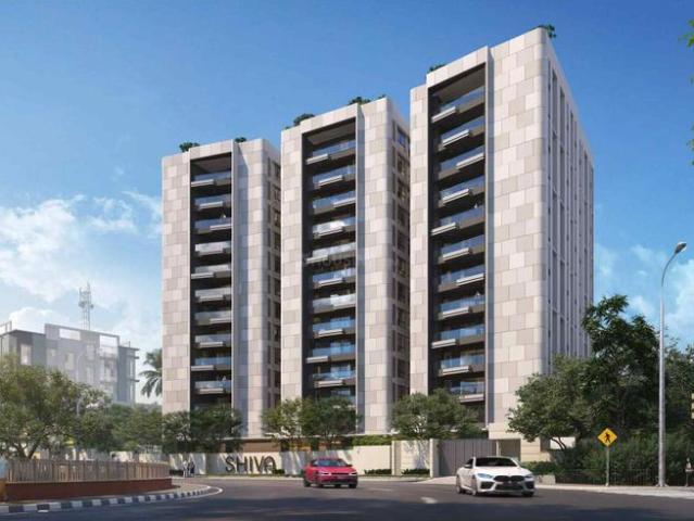 Duplex for sale in Pink City, Jetpur