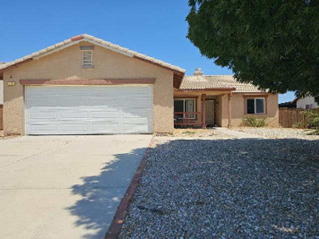 House for sale in Adelanto, California