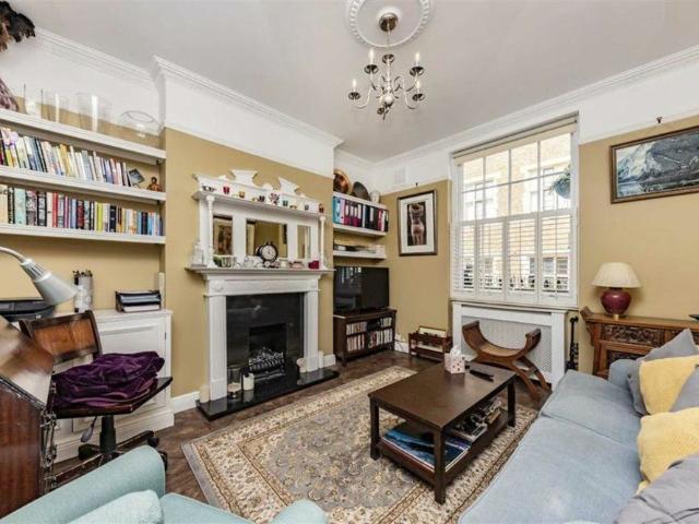 Apartment for rent in Paddington, Isle Of Man