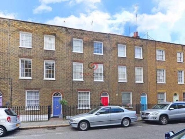 Studio for rent in Paddington, Greater London