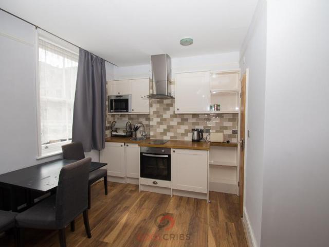 Apartment for rent in Paddington, Greater London